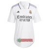 Oficiální Fotbalový Dres Real Madrid Domácí 2022-23 pro Ženy